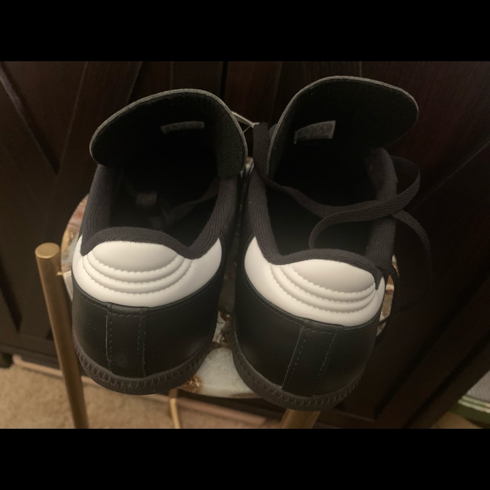 Brand New wTag Adidas Samba Black sneakers
